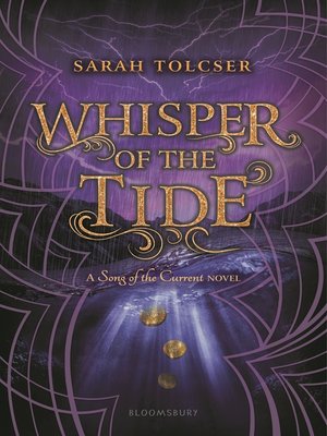 cover image of Whisper of the Tide